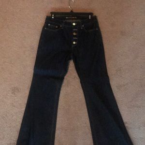 Brand new Michael Kors Jeans